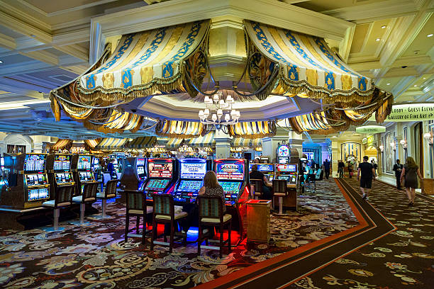 Mid-round gameplay and dealer interaction Active gameplay showing dealer hand, player cards, and betting interface